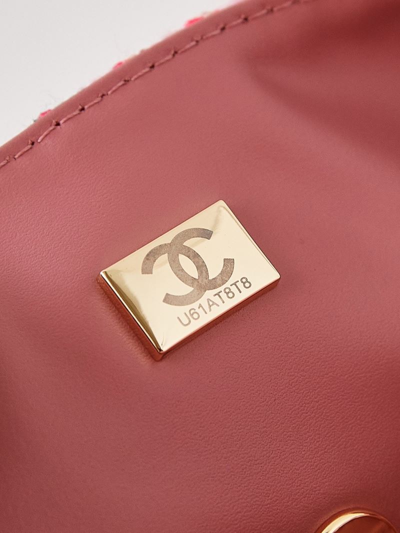 Ch**el cf series bags